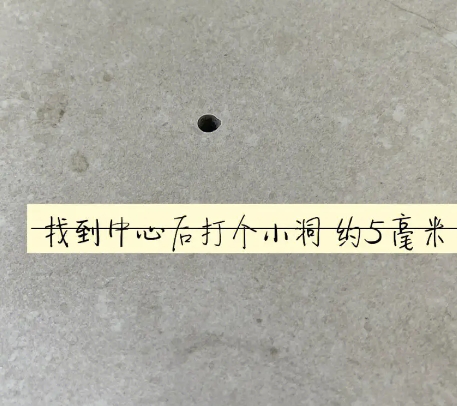 庄浪瓷砖空鼓维修公司专业解答在瓷砖铺贴过程中，如果砂料搅拌不均匀，将会带来以下问题